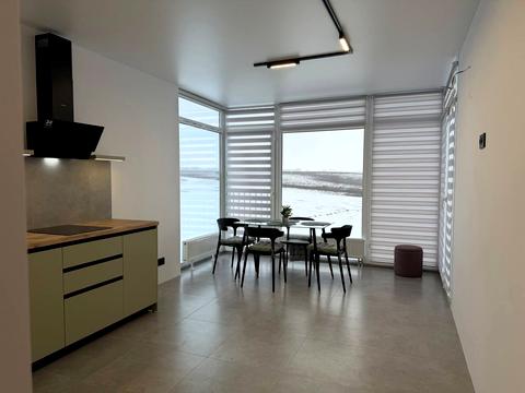 квартира за адресою Назара Небожинського вул. (Павлюченка), (Будинок 1)