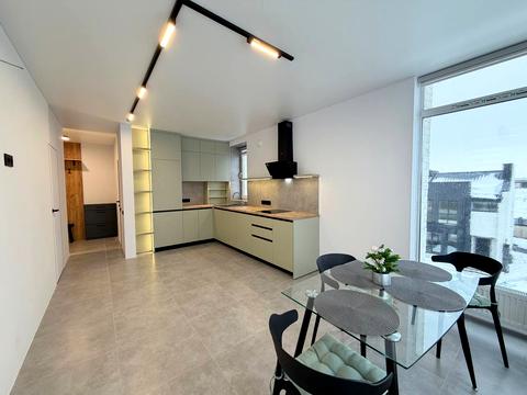 квартира за адресою Назара Небожинського вул. (Павлюченка), (Будинок 1)