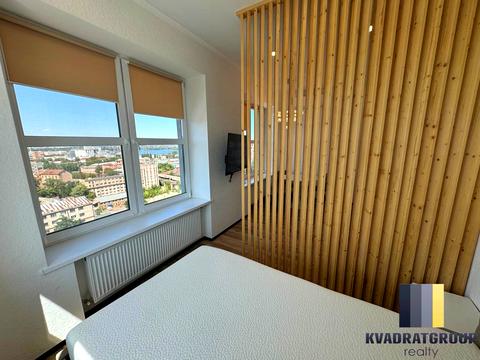 квартира за адресою Дмитра Яворницького просп. (Карла Маркса), 72-Б
