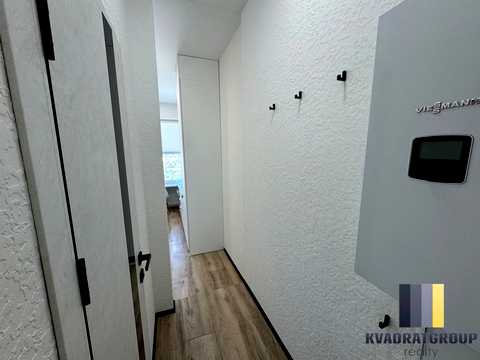 квартира за адресою Дмитра Яворницького просп. (Карла Маркса), 72-Б