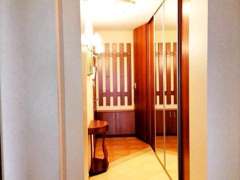 квартира по адресу Свободи просп. (Прокофʼєва), 46