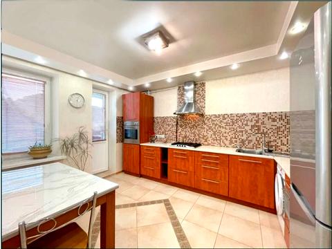 квартира по адресу Свободи просп. (Прокофʼєва), 46