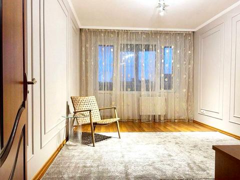 квартира по адресу Свободи просп. (Прокофʼєва), 46