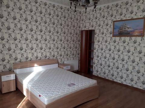 квартира за адресою Іспанський пров., 1