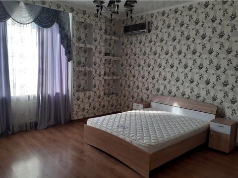 квартира за адресою Іспанський пров., 1