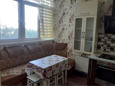 квартира за адресою Іспанський пров., 1