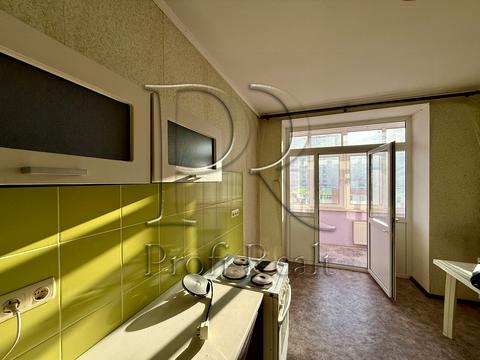 квартира за адресою Київ, Юлії Здановської вул. (Ломоносова), 54