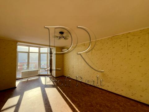 квартира за адресою Київ, Юлії Здановської вул. (Ломоносова), 54