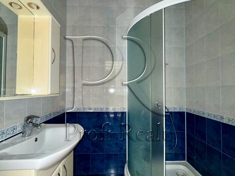 квартира за адресою Київ, Юлії Здановської вул. (Ломоносова), 54