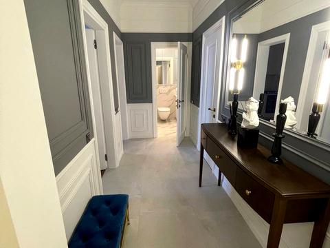 квартира за адресою Фонтанська дорога вул. (Перекопской дивизии улица), 62-К