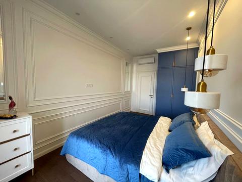 квартира за адресою Фонтанська дорога вул. (Перекопской дивизии улица), 62-К