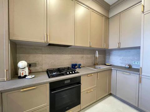 квартира за адресою Фонтанська дорога вул. (Перекопской дивизии улица), 62-К