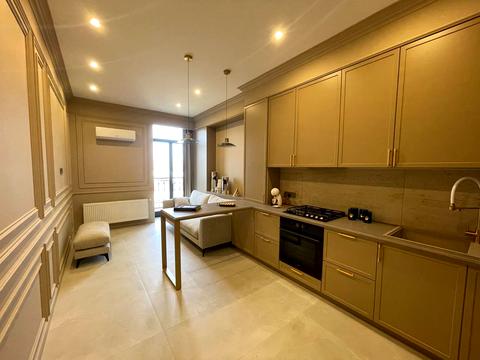 квартира за адресою Фонтанська дорога вул. (Перекопской дивизии улица), 62-К