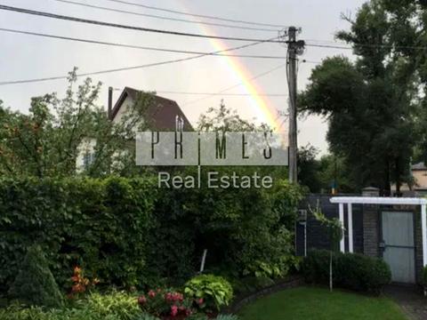 дом по адресу 42-га Садова ул.