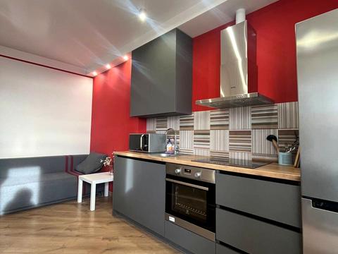 квартира за адресою Митрополита Василя Липківського вул. (Урицького), 37-Б