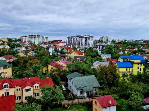 квартира за адресою Михайла Грушевського вул., 2