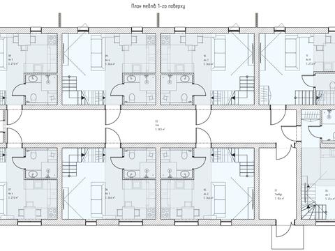 квартира за адресою Лікарська, 1/1