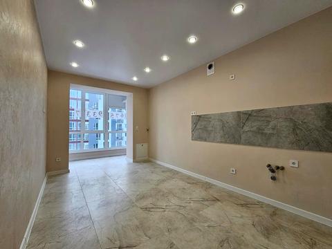 квартира по адресу Княгинин ул., (Будинок 19)