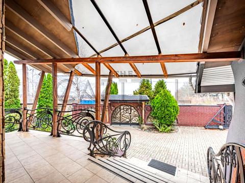 будинок за адресою с. Гатне, Прикордонна вул., 1