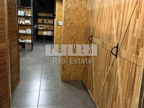 коммерческая по адресу Героев Полка "Азов ул. (Малиновского маршала), 4-А