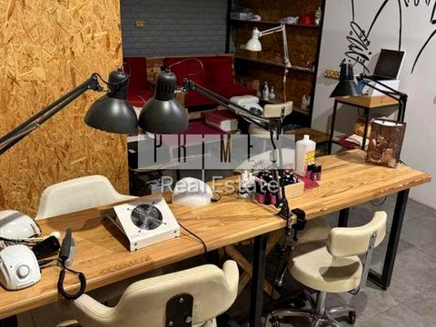 коммерческая по адресу Героев Полка "Азов ул. (Малиновского маршала), 4-А