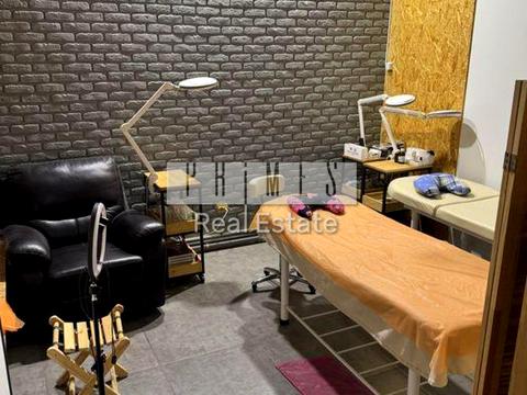 коммерческая по адресу Героев Полка "Азов ул. (Малиновского маршала), 4-А