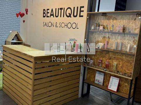 коммерческая по адресу Героев Полка "Азов ул. (Малиновского маршала), 4-А