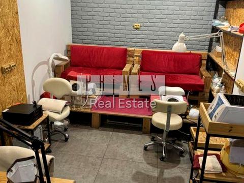 коммерческая по адресу Героев Полка "Азов ул. (Малиновского маршала), 4-А