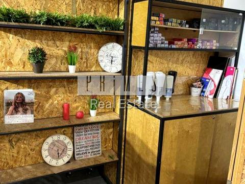 коммерческая по адресу Героев Полка "Азов ул. (Малиновского маршала), 4-А