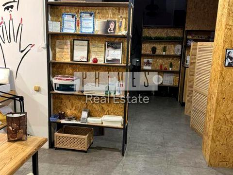 коммерческая по адресу Героев Полка "Азов ул. (Малиновского маршала), 4-А