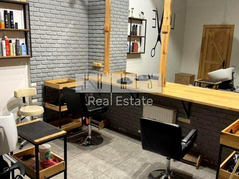 коммерческая по адресу Героев Полка "Азов ул. (Малиновского маршала), 4-А