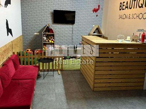 коммерческая по адресу Героев Полка "Азов ул. (Малиновского маршала), 4-А