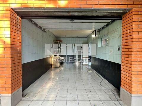 дом по адресу Отрадный просп. (Чубаря)