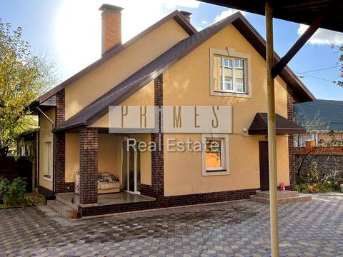 дом по адресу Отрадный просп. (Чубаря)