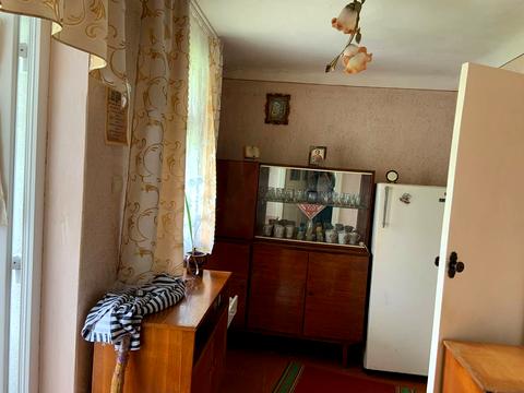 будинок за адресою Молодіжна вул.