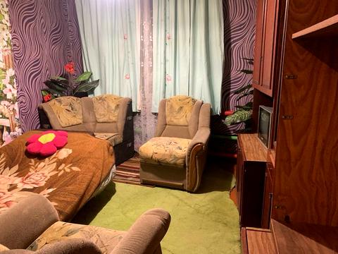 кімната за адресою Кам'янецька вул., 14