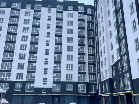 квартира по адресу Черновола ул., (Будинок 1)