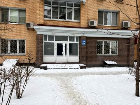 комерційна за адресою Володимира Івасюка просп. (Героїв Сталінграду), 6