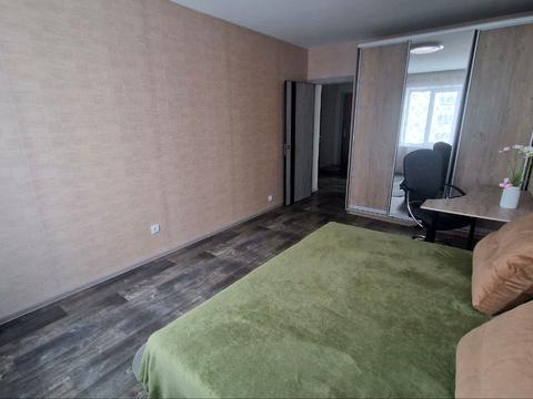 квартира за адресою Приміська вул., (2 черга (будинок 3))