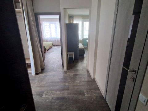 квартира за адресою Приміська вул., (2 черга (будинок 3))