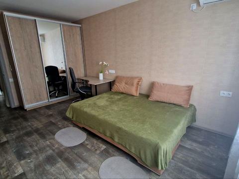 квартира за адресою Приміська вул., (2 черга (будинок 3))