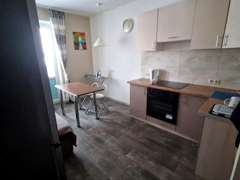 квартира за адресою Приміська вул., (2 черга (будинок 3))