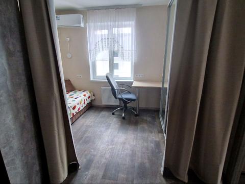 квартира за адресою Приміська вул., (2 черга (будинок 3))