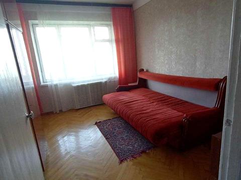 квартира по адресу Бориса Матроса ул. (Плеханова), 4-А