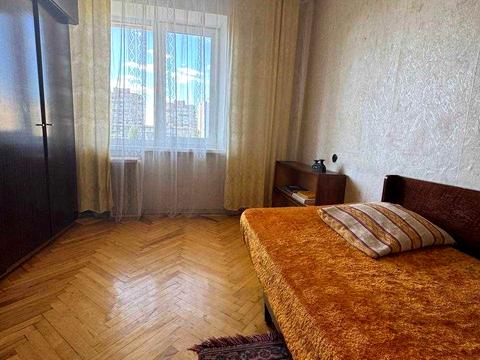 квартира по адресу Бориса Матроса ул. (Плеханова), 4-А