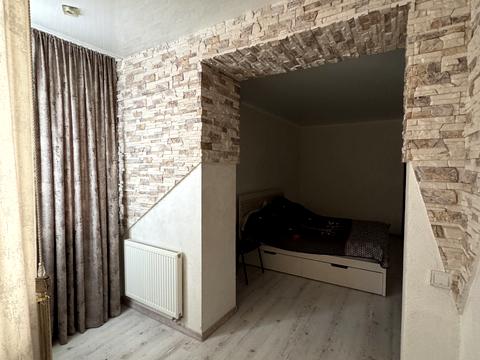 квартира по адресу Львовское шоссе, 12/1