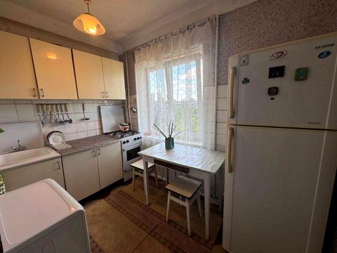 квартира по адресу Бориса Матроса ул. (Плеханова), 4-А