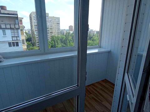 квартира по адресу Бориса Матроса ул. (Плеханова), 4-А