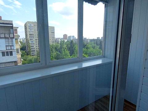 квартира по адресу Бориса Матроса ул. (Плеханова), 4-А