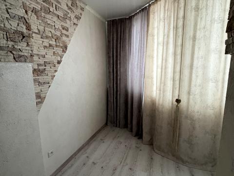 квартира по адресу Львовское шоссе, 12/1